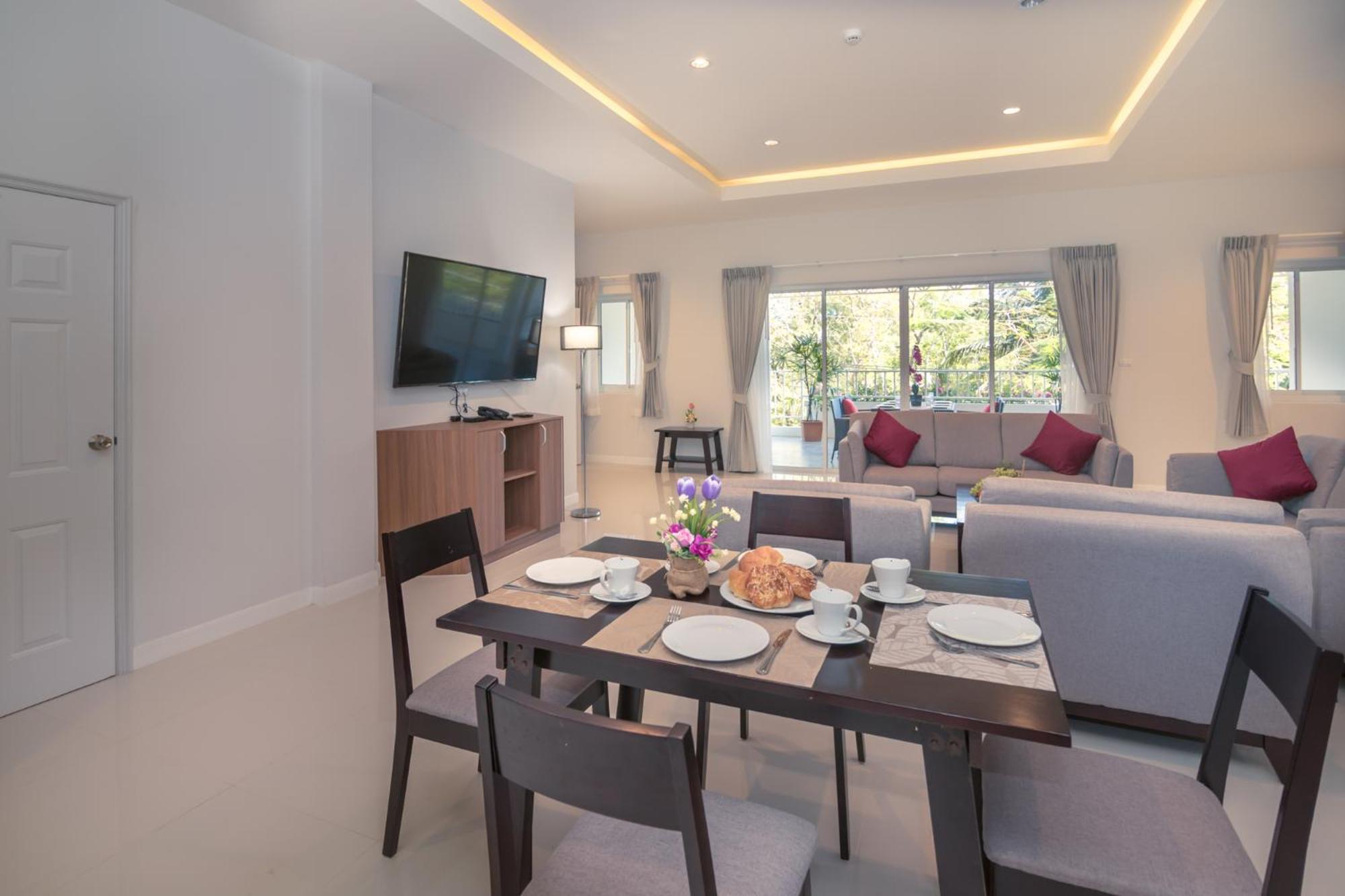 New Nordic Chumphon Hotel Luaran gambar